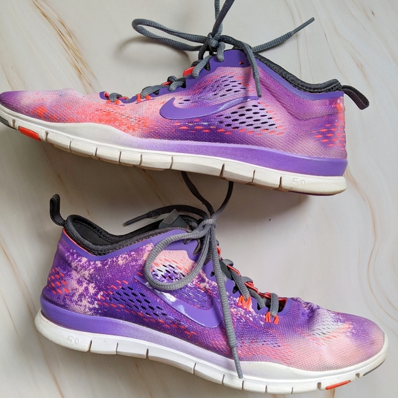 galaxy free run